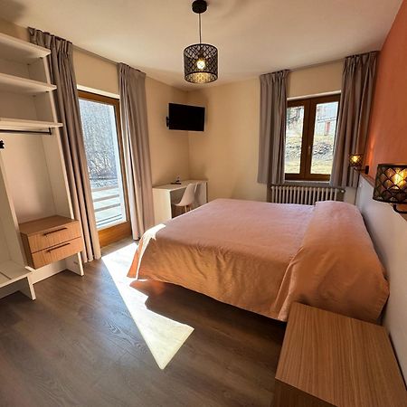 Albergo La Villa アベトーネ エクステリア 写真