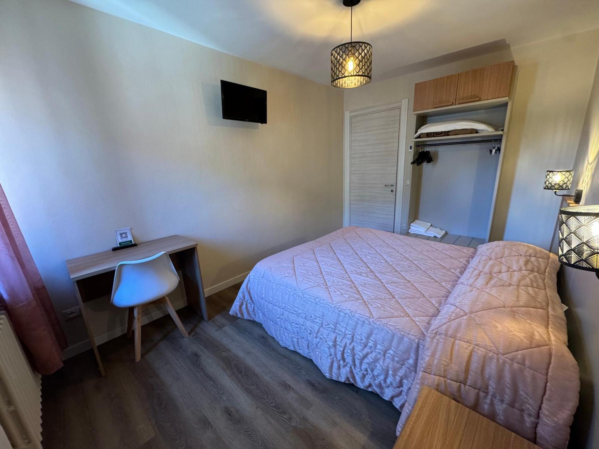 Albergo La Villa アベトーネ エクステリア 写真