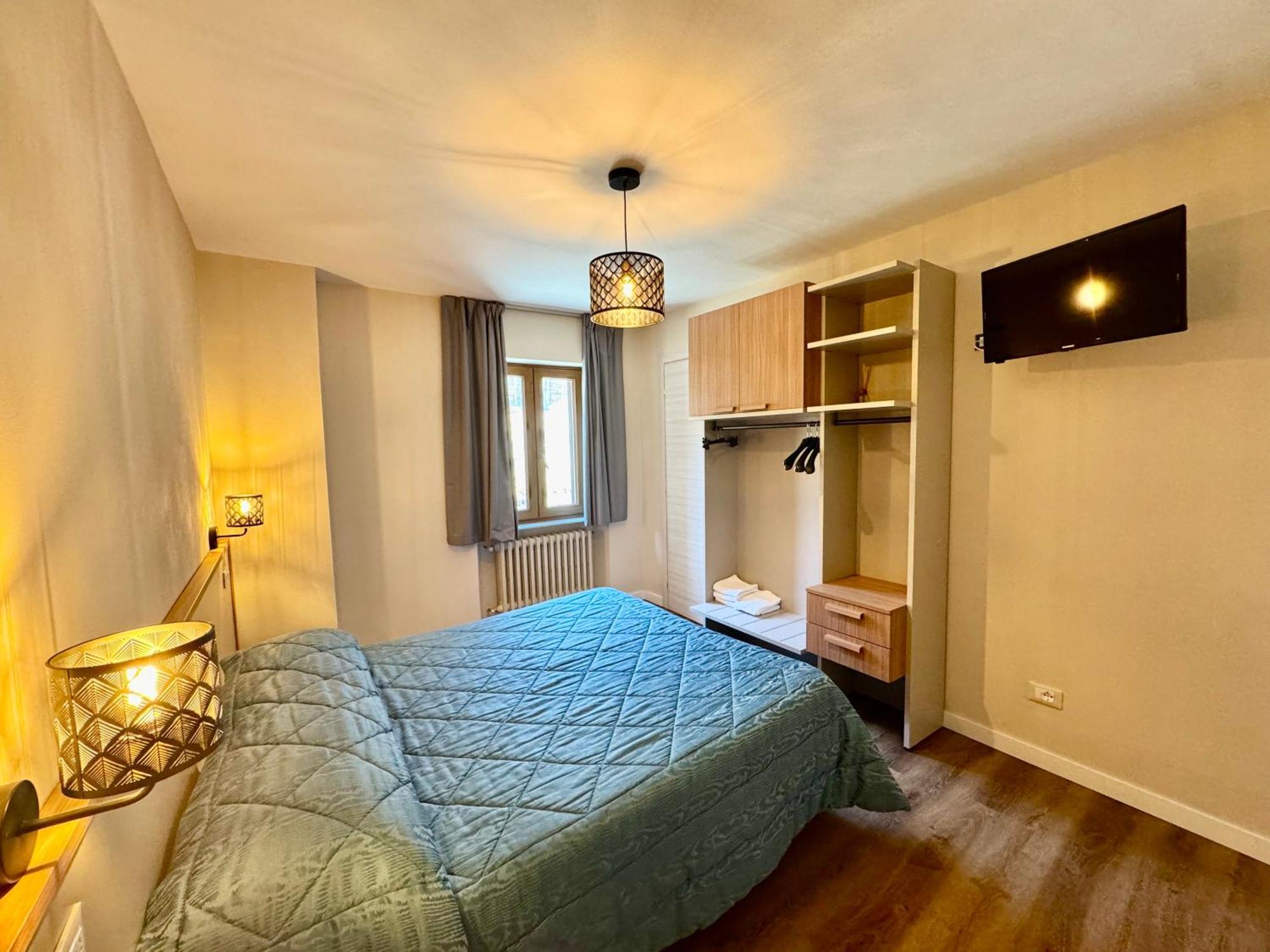 Albergo La Villa アベトーネ エクステリア 写真