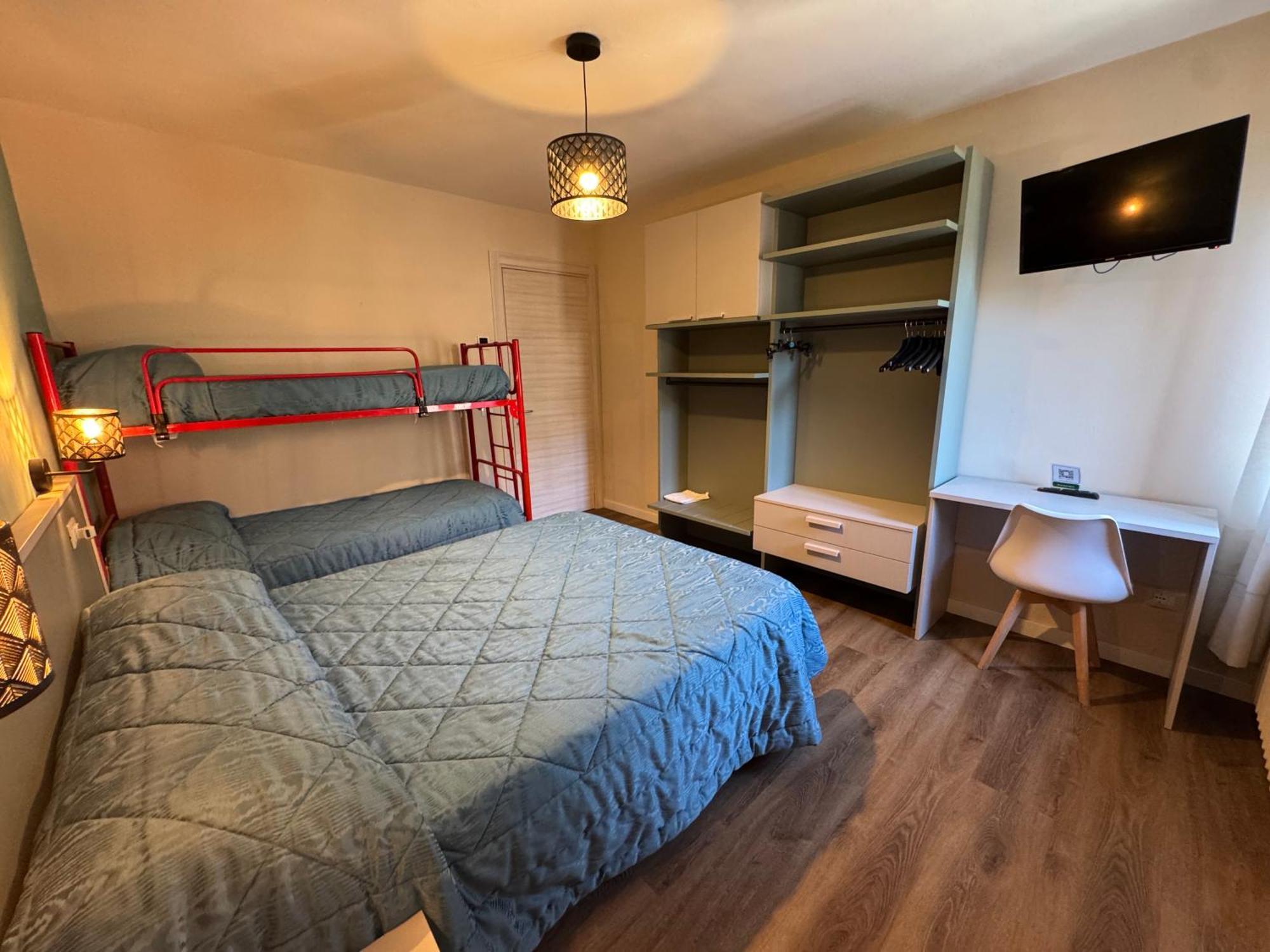 Albergo La Villa アベトーネ エクステリア 写真